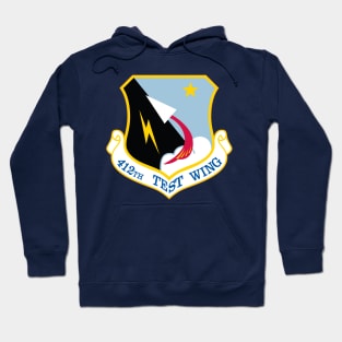 412th Test Wing Hoodie